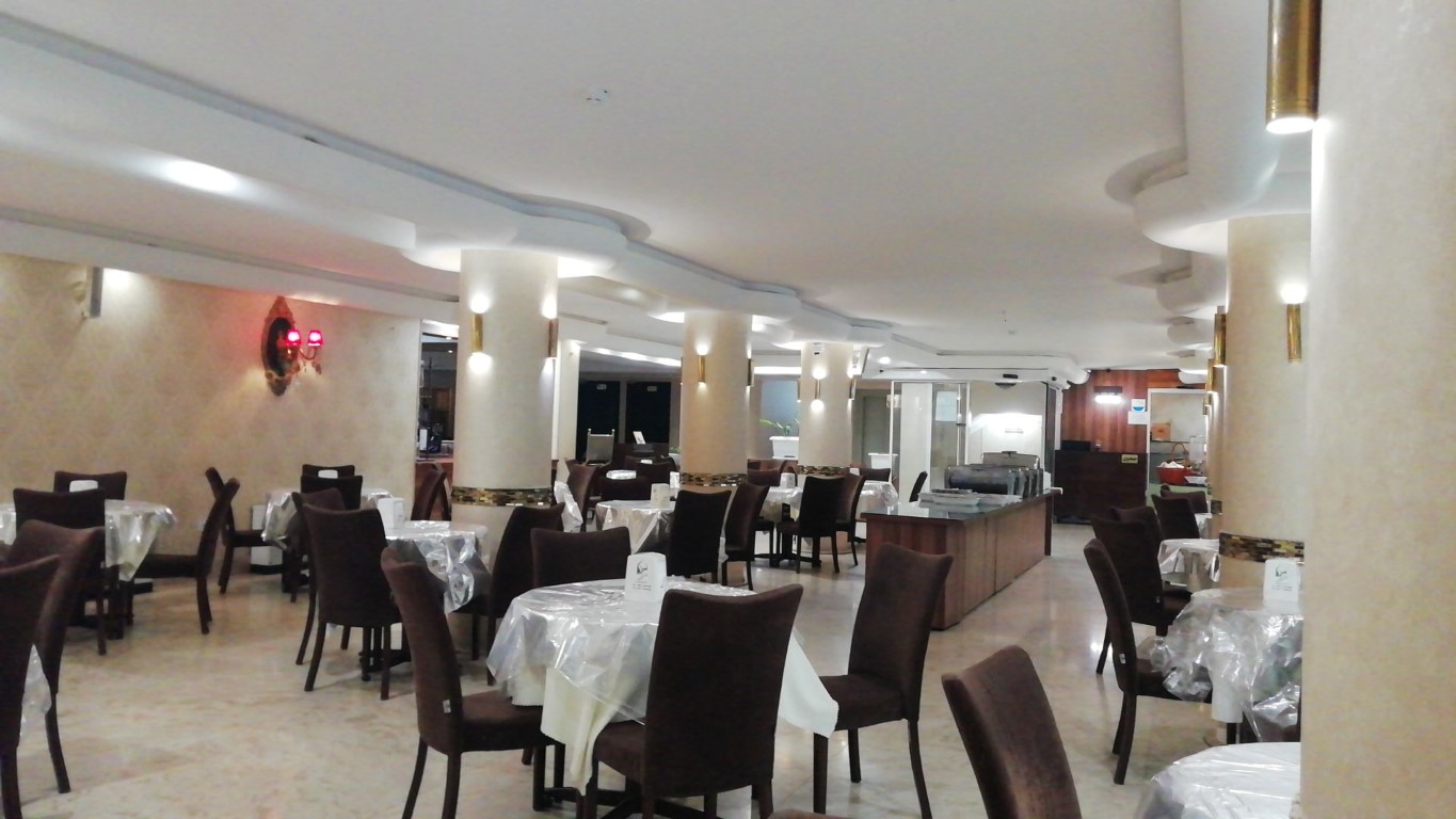 Kosar Hotel Mashhad